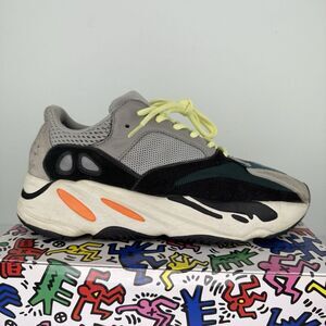 adidas Yeezy 700 Wave Runner B75571 With Box Men's‎ Size 9